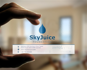 Business Card Design by FLA premier