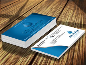 Business Card Design by byDesign Graphic Design for this project | Design: #4109239