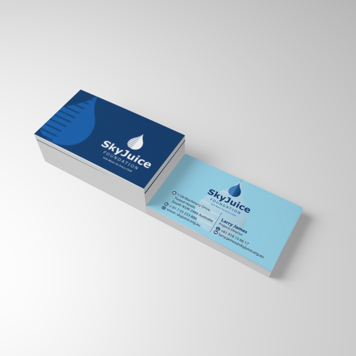 Business Card Design by dkthedon for this project | Design #4160643