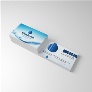 Business Card Design by dkthedon for this project | Design: #4160652