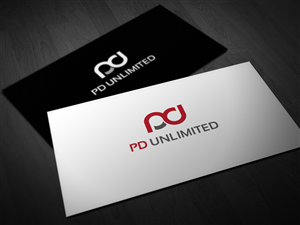PD Unlimited | Design de Logo par Alchemist