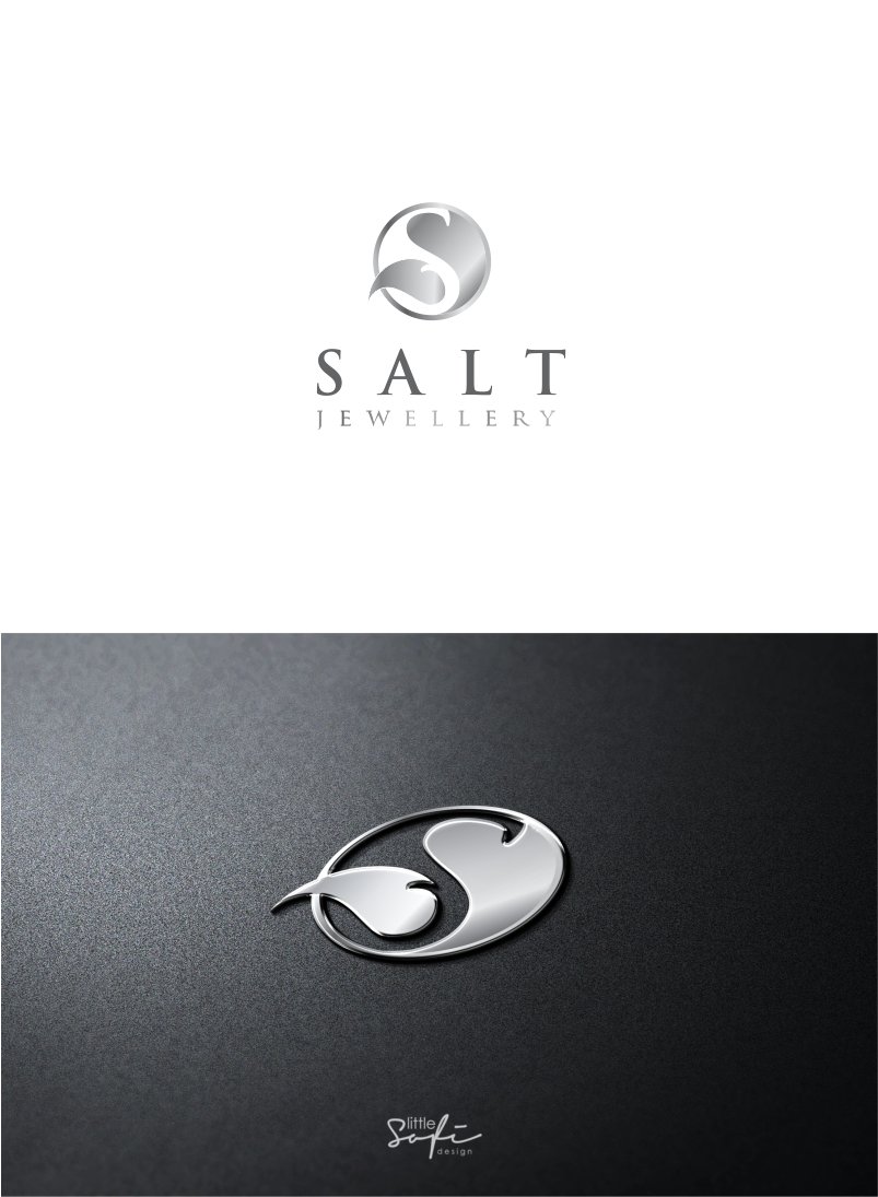 Logo Design by Little Sofi for this project | Design #4098512