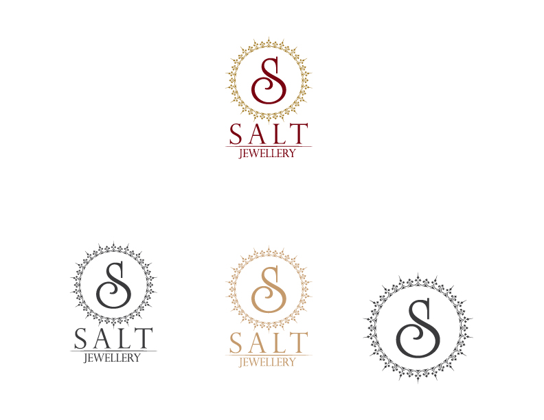 Logo Design by Mashke for this project | Design: #4118924