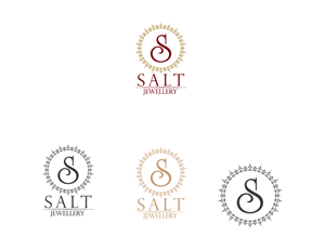 Logo Design by Mashke