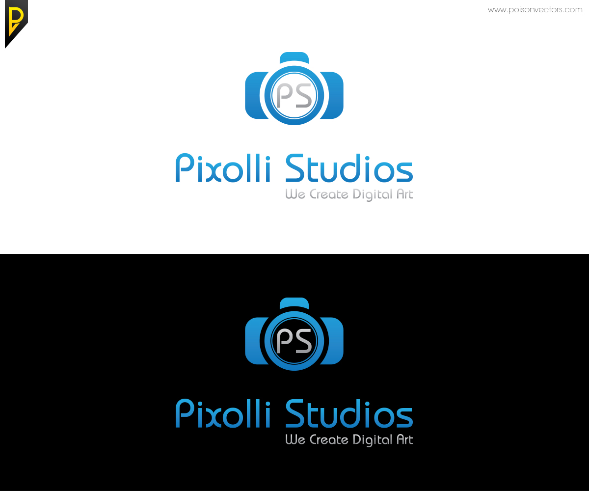 Design de Logo par poisonvectors pour ce projet | Design #4102265