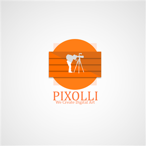 Logo Design by Filip Wallin