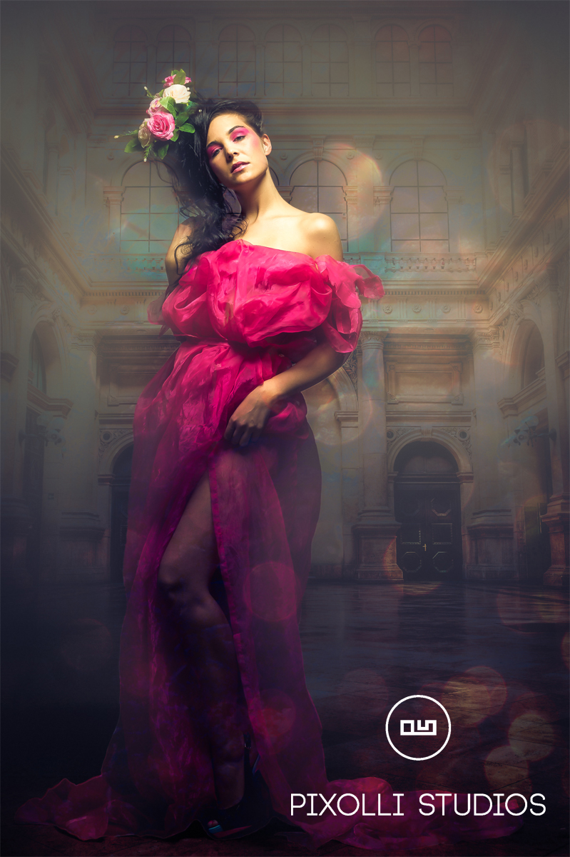 Logo Design by Milos Jovic for this project | Design #4093013