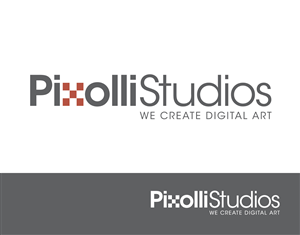 Logo Design by iconographica
