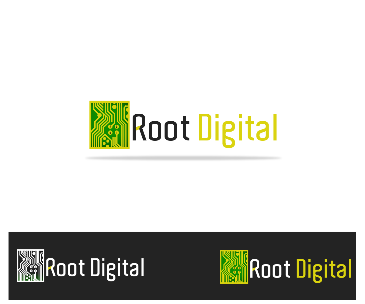 Logo Design by #pimPOL for this project | Design #4160597