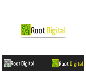 Logo Design by #pimPOL
