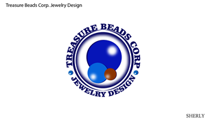 Design de Logo par sdesigns123 pour Treasure Beads Corp. | Design #4139963