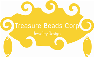 Logo Design by chameera93 for Treasure Beads Corp. | Design: #4127571