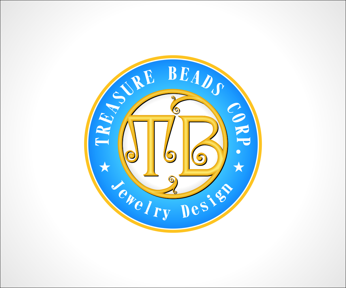 Design de Logo par Akshar Shailesh pour Treasure Beads Corp. | Design #4159399