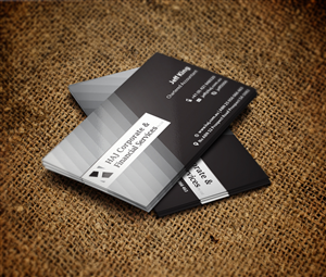 Visitenkarten-Design von Artsenal für dieses Projekt | Design: #4111871