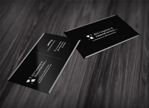 Visitenkarten-Design von Artsenal für dieses Projekt | Design: #4115105