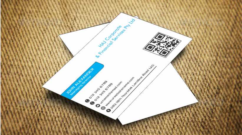 Visitenkarten-Design von AwsomeD für dieses Projekt | Design #4105596