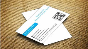 Visitenkarten-Design von AwsomeD für dieses Projekt | Design: #4105596