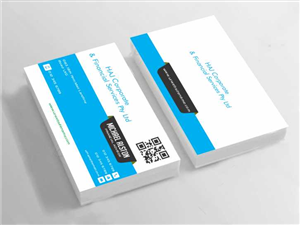 Visitenkarten-Design von AwsomeD für dieses Projekt | Design: #4105610