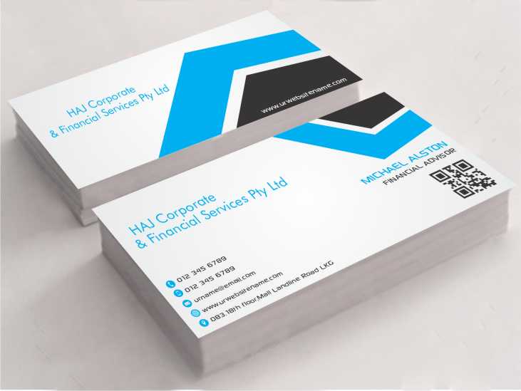 Design de Carte de Visite par AwsomeD pour ce projet | Design #4105612
