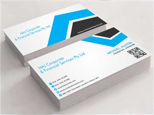 Visitenkarten-Design von AwsomeD für dieses Projekt | Design: #4105612