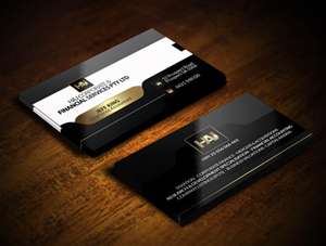 Business Card Design by DesignPlus for this project | Design #4108460