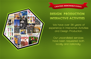 Brochure Design by webwinner for this project | Design: #1158607