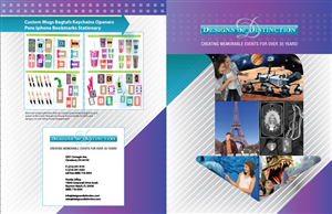 Brochure Design Project