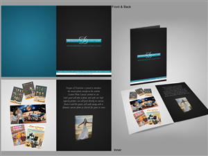Brochure Design by Noman Shahid for this project | Design #1148219