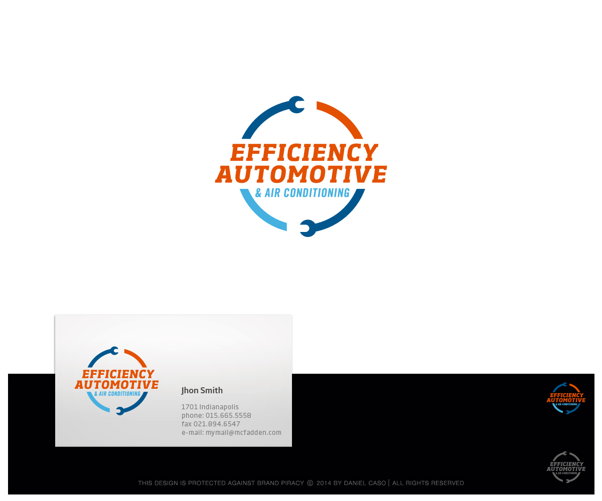 Design de Logo par Daniel Caso Design pour ce projet | Design #4102536
