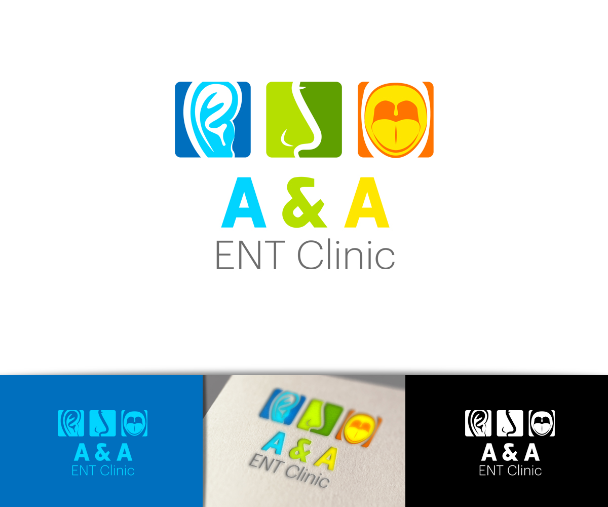 Logo Design by raph for this project | Design #4129045