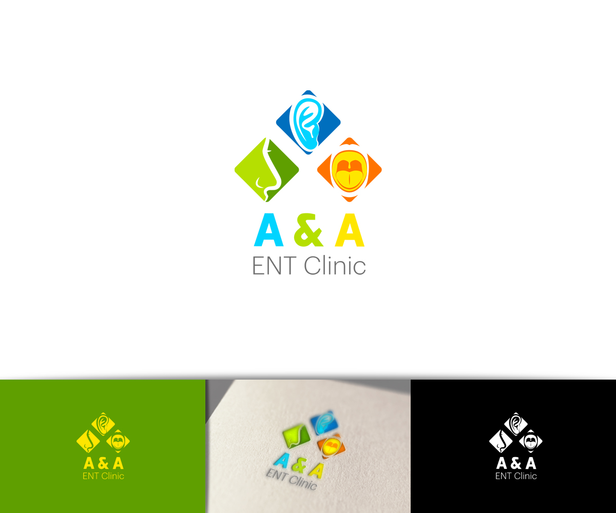 Logo Design by raph for this project | Design #4129120