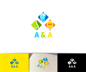 Logo Design by raph for this project | Design: #4129128