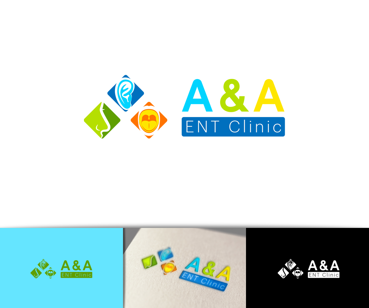 Logo Design by raph for this project | Design #4129471