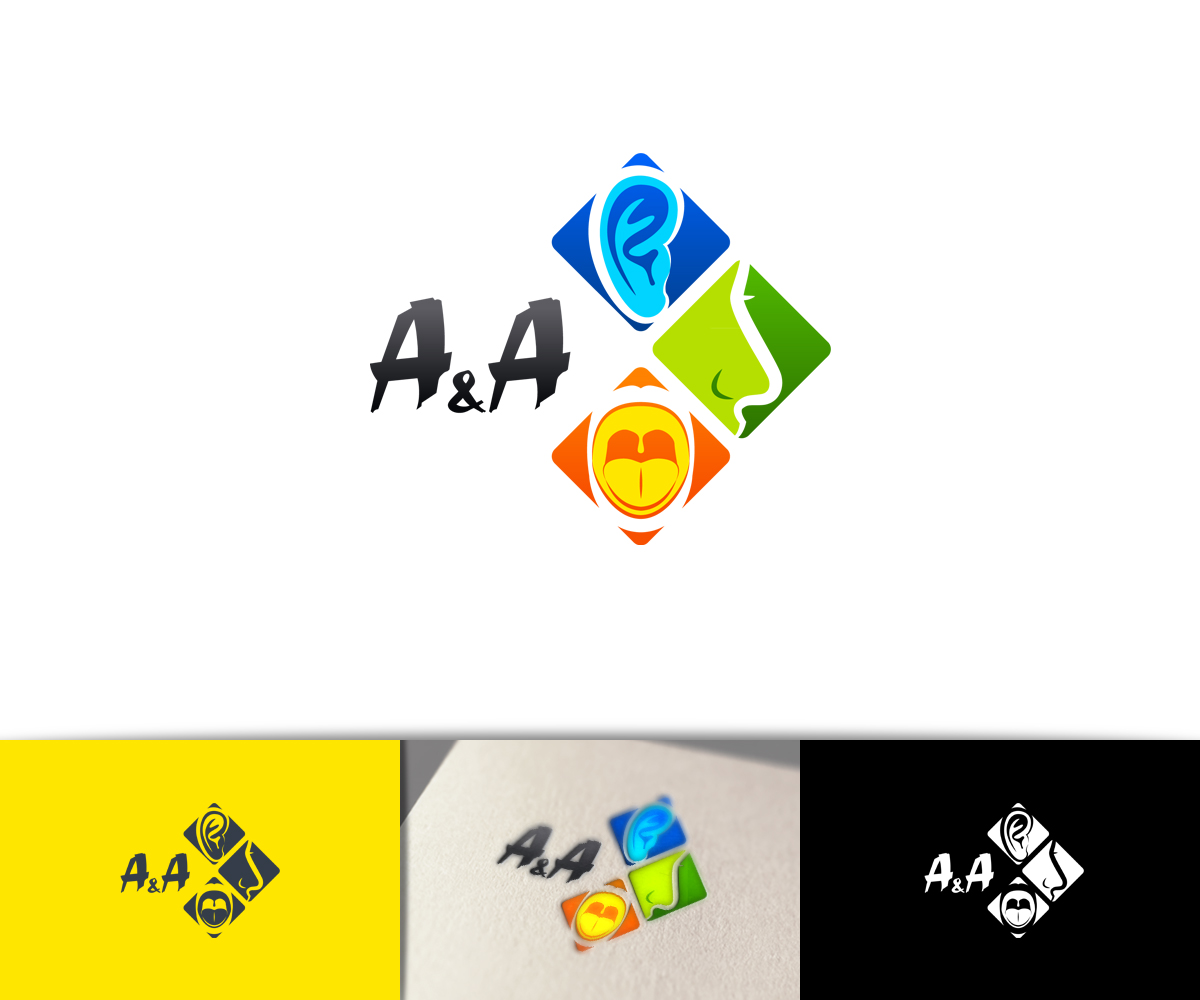 Logo Design by raph for this project | Design #4130265