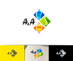 Logo Design by raph for this project | Design: #4130265