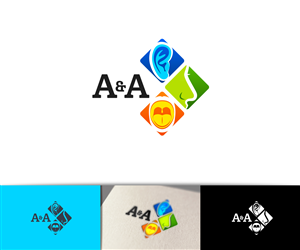 Logo Design by raph for this project | Design: #4130285