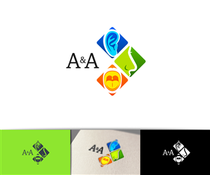 Logo Design by raph for this project | Design: #4130363
