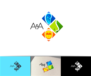 Logo Design by raph for this project | Design: #4130464