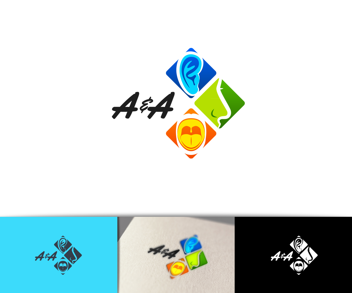 Logo Design by raph for this project | Design #4130496