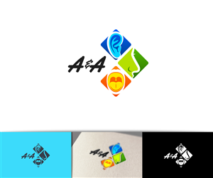 Logo Design by raph for this project | Design: #4130496