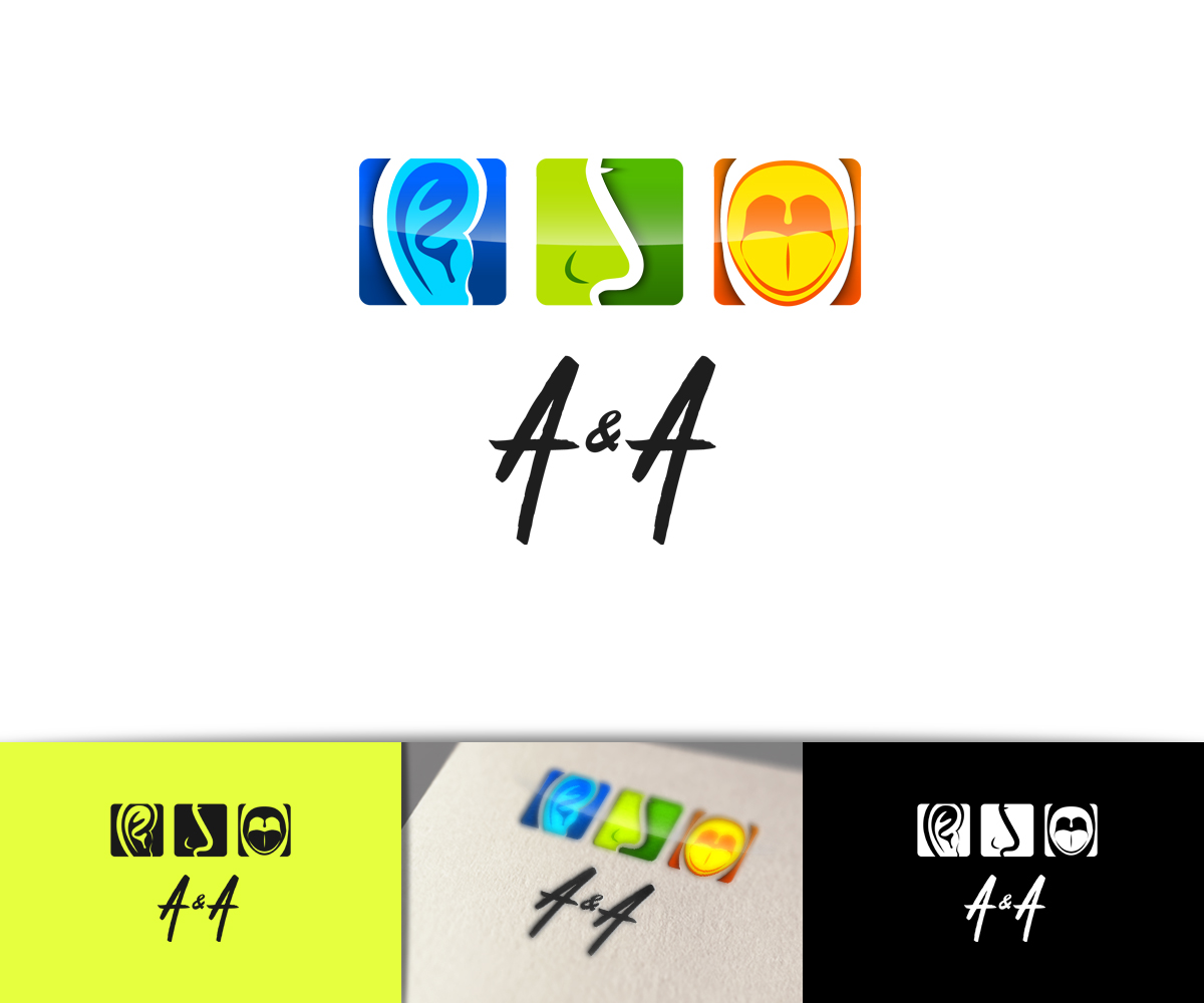 Logo Design by raph for this project | Design #4135062