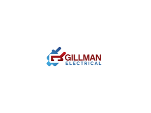 Logo Design by eddy for Gillman Electrical | Design #4095990