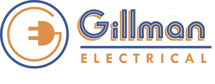 Logo Design by Sjali for Gillman Electrical | Design #4100151