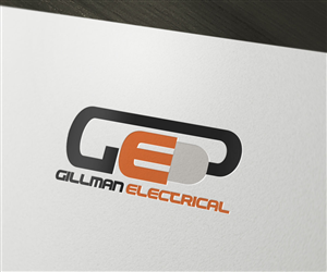 Logo Design by QuattroCreative for Gillman Electrical | Design: #4095616