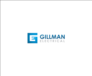 Logo Design by bijuak for Gillman Electrical | Design: #4098327