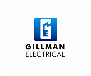 Logo Design by Boon for Gillman Electrical | Design #4097395