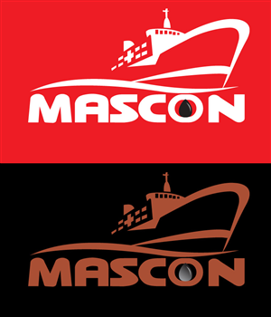 Logo Design by saifuldesign