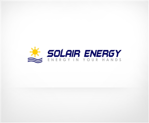 Logo Design by M Sidik Pramono for Solar Energy | Design: #4140041