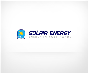 Logo Design by M Sidik Pramono for Solar Energy | Design: #4140049