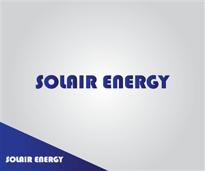 Logo Design by nicolca37 for Solar Energy | Design: #4140602